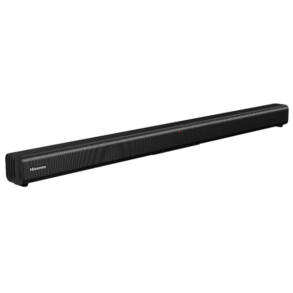 Soundbar Hisense 2.0 HS205 Black 60 W photo 1