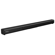 Soundbar Hisense 2.0 HS205 Black 60 W