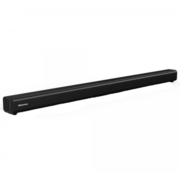 Soundbar Hisense 2.0 HS205 Black 60 W photo 5