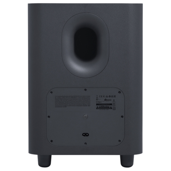 Soundbar JBL 7.1.4 1000 PRO 7.1.4 Black 880 W photo 6