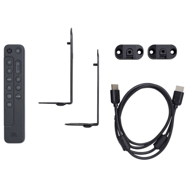 Soundbar JBL 7.1.4 1000 PRO 7.1.4 Black 880 W photo 11