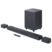Soundbar JBL 5.1.2 Bar 800 Pro Black 720 W