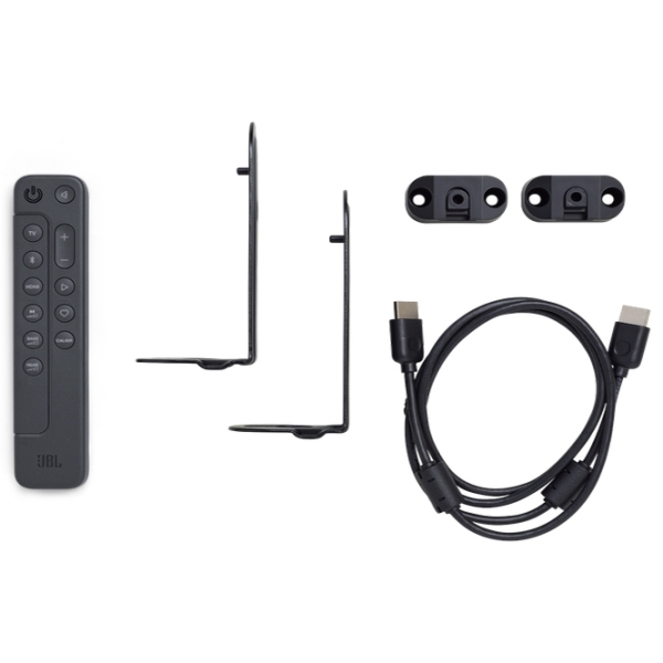 Soundbar JBL 5.1.2 Bar 800 Pro Black 720 W photo 8