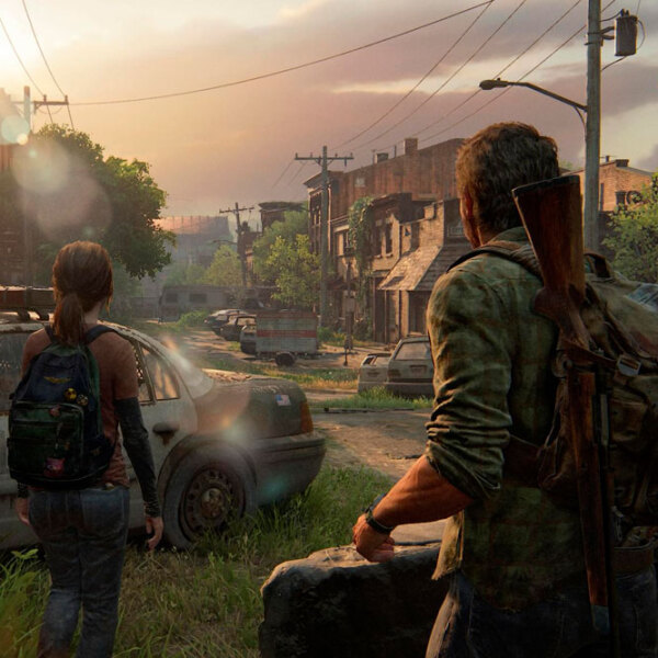 The Last of Us Part One PlayStation 5 Action / 18+ photo 2