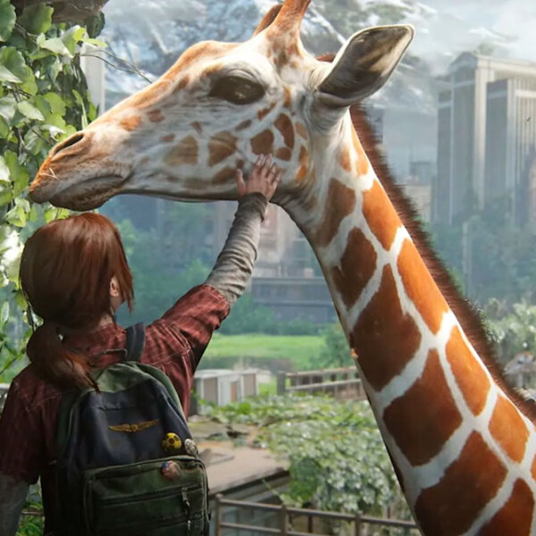 The Last of Us Part One PlayStation 5 Action / 18+ photo 3
