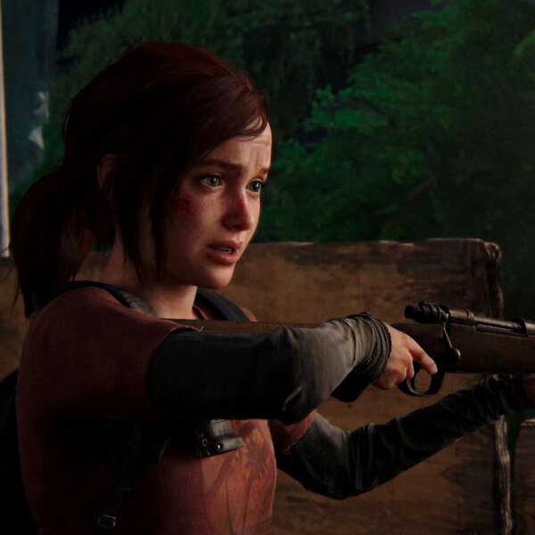 The Last of Us Part One PlayStation 5 Action / 18+ photo 5