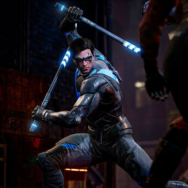 Gotham Knights Special Edition PlayStation 5 Action / 16+ photo 3
