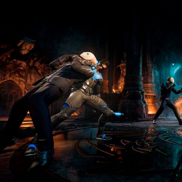 Gotham Knights Special Edition PlayStation 5 Action / 16+ photo 5