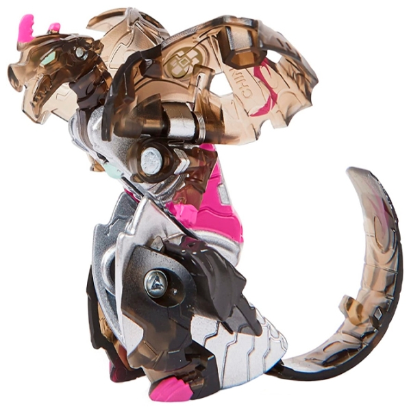 Figurine Spin Master Bakugan Evolution 6+ / Multicolor photo 1