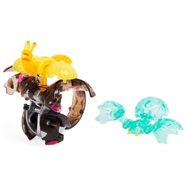 Figurine Spin Master Bakugan Evolution 6+ / Multicolor photo 2