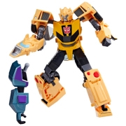 Figurine Hasbro Transformers Earthspark Figure Terran Deluxe 6+ / Multicolor