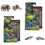 Figurine Hasbro Transformers Beast Battle Masters AST 6+ / Multicolor
