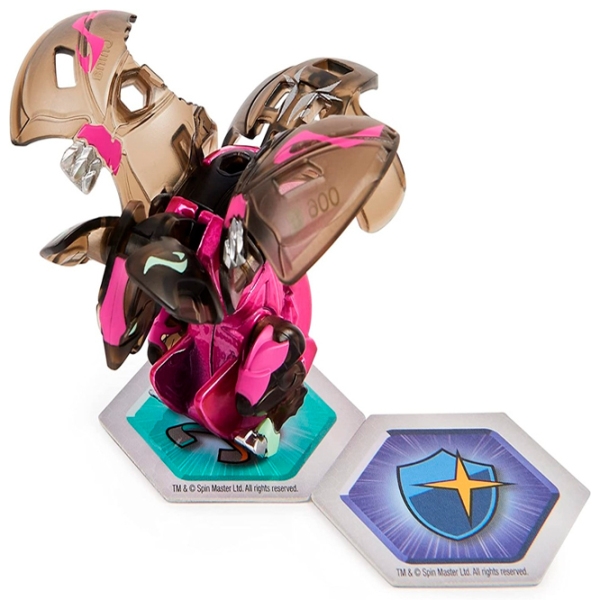 Фигурки Spin Master Bakugan Platinum Griswing 6+ / Разноцветный photo 3