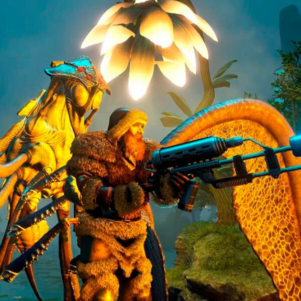 ARK Ultimate Survivor Edition PlayStation 4 Survival / 16+ photo 5