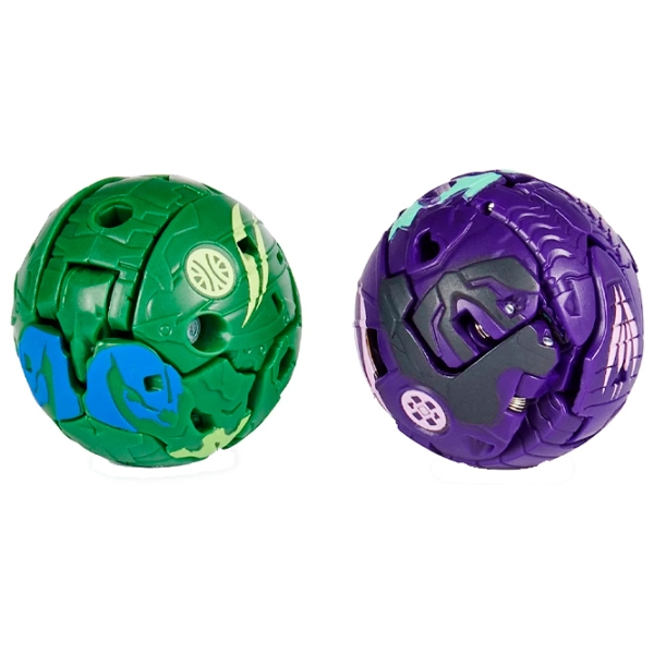 Фигурки Spin Master Bakugan Collectors Tin 6+ / Разноцветный photo 1
