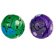 Figurine Spin Master Bakugan Collectors Tin 6+ / Multicolor