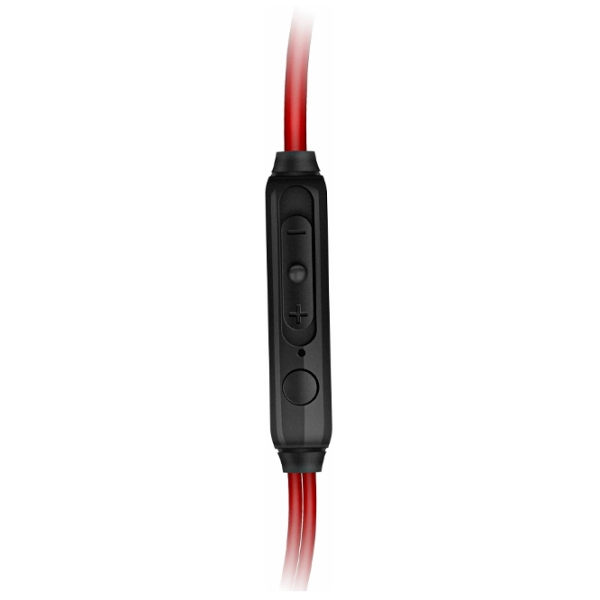 Căști Sven E-292M Black Cu fir / Personal / In ear photo 2