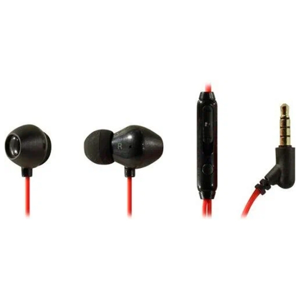 Căști Sven E-292M Black Cu fir / Personal / In ear photo 4