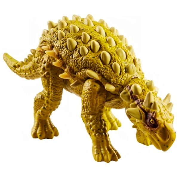 Figurine Mattel Jurassic World FPF11  3+ / Multicolor photo 2
