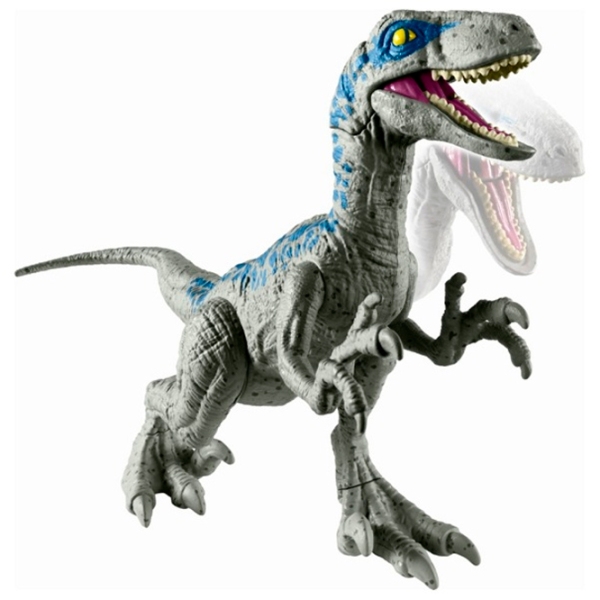 Figurine Mattel Jurassic World FPF11  3+ / Multicolor photo 3