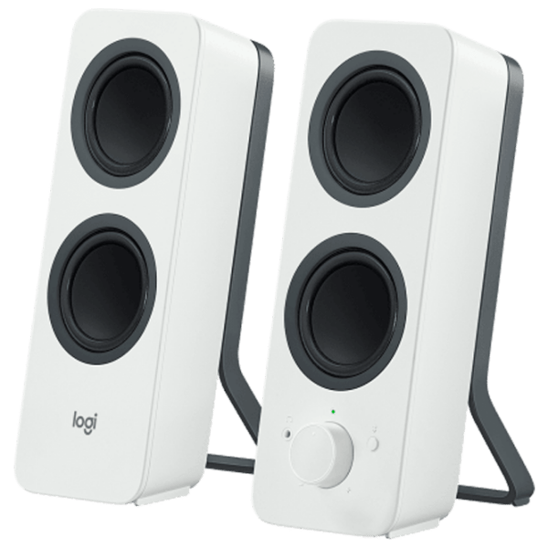 Sistem audio Logitech Z207 White  photo 1