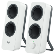 Sistem audio Logitech Z207 White 