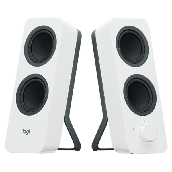 Sistem audio Logitech Z207 White  photo 2