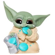 Figurină Hasbro Star Wars Bounty Collect 4+ / Brown