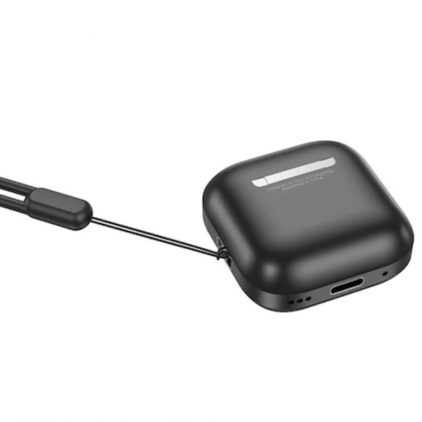 Căști Hoco EW53 Black Fără fir / Personal / In ear photo 3