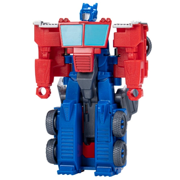 Фигурки Hasbro Transformers Earthspark 1 Step Flip 6+ / Разноцветный photo 1