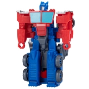 Figurine Hasbro Transformers Earthspark 1 Step Flip 6+ / Multicolor
