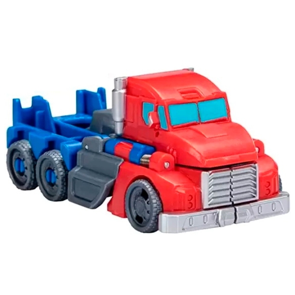 Фигурки Hasbro Transformers Earthspark 1 Step Flip 6+ / Разноцветный photo 2