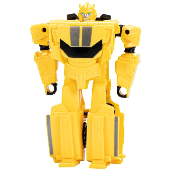 Фигурки Hasbro Transformers Earthspark 1 Step Flip 6+ / Разноцветный photo 3