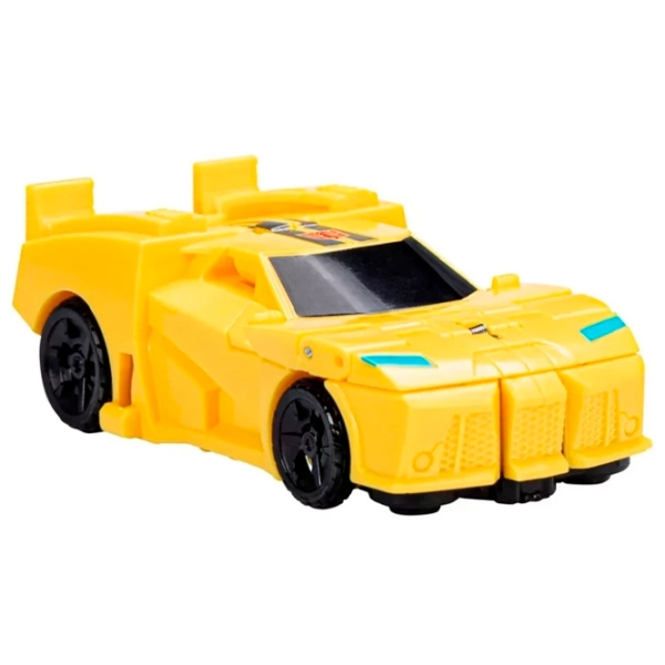 Фигурки Hasbro Transformers Earthspark 1 Step Flip 6+ / Разноцветный photo 4