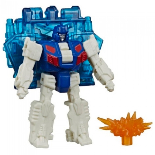 Figurine Hasbro Transformers Battle Master 8+ / Multicolor photo 1
