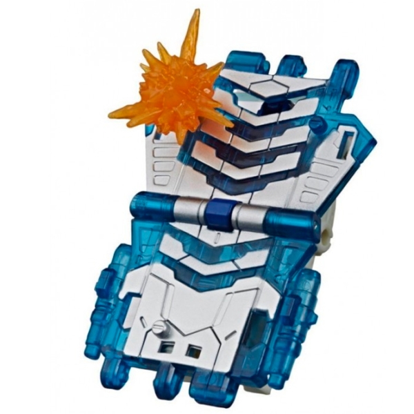 Figurine Hasbro Transformers Battle Master 8+ / Multicolor photo 2