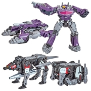 Figurine Hasbro Transformers Gen Studio Series Core 8+ / Multicolor