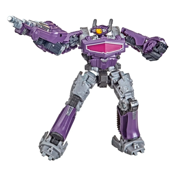 Фигурки Hasbro Transformers Gen Studio Series Core 8+ / Разноцветный photo 2