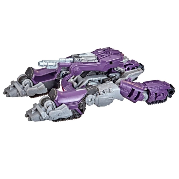 Фигурки Hasbro Transformers Gen Studio Series Core 8+ / Разноцветный photo 3