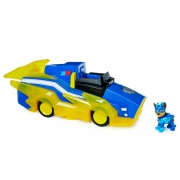 Фигурки Spin Master Paw Patrol Тематический Транспорт 3+ / Разноцветный