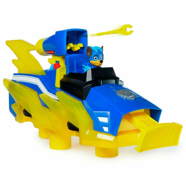 Фигурки Spin Master Paw Patrol Тематический Транспорт 3+ / Разноцветный photo 2