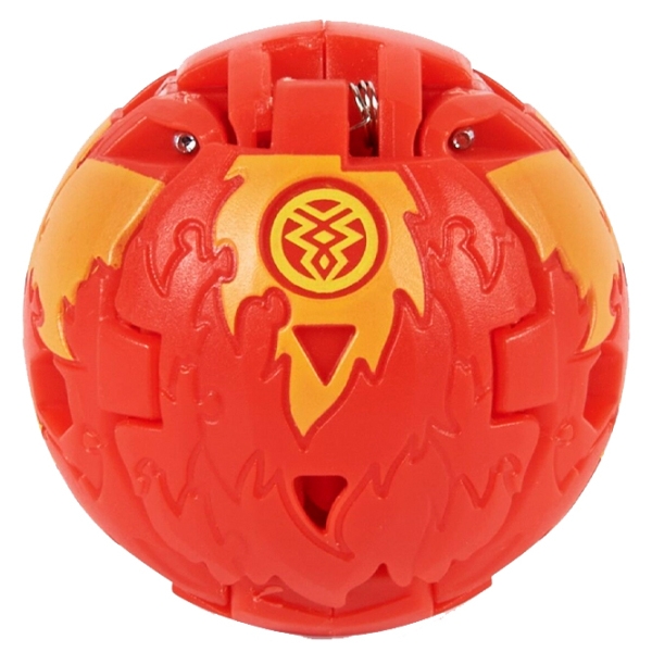 Figurine Spin Master Bakugan Bila Clasica 6+ / Multicolor photo 1