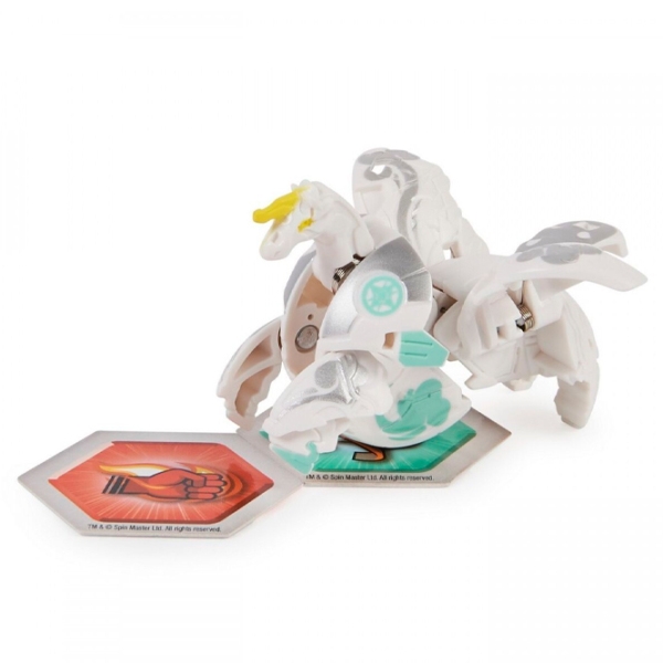 Figurine Spin Master Bakugan Bila Clasica 6+ / Multicolor photo 4
