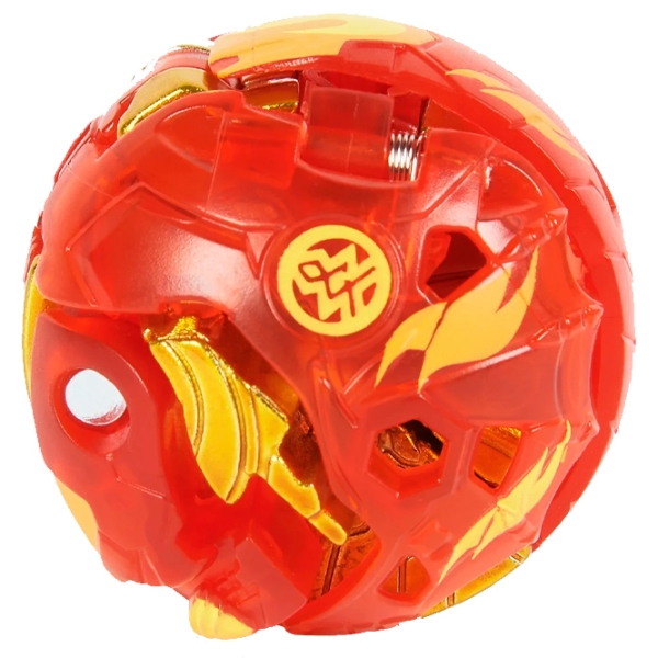 Фигурка Spin Master Bakugan Platinum Dragonoid 6+ / Разноцветный photo 1