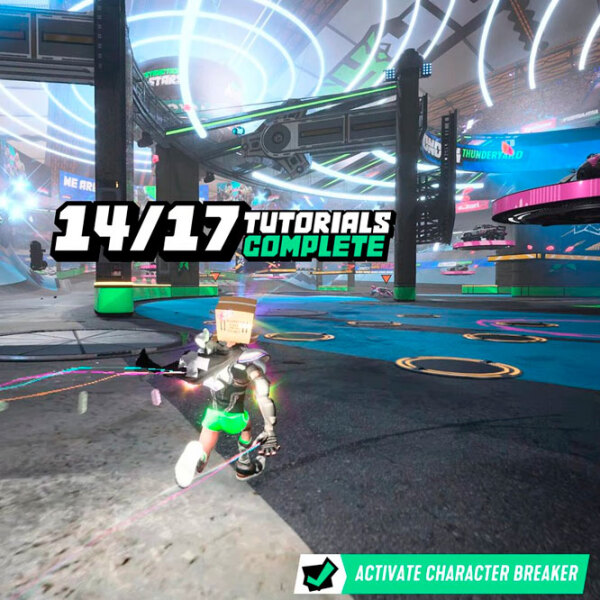 Destruction AllStars PlayStation 5 Racing / 12+ photo 5