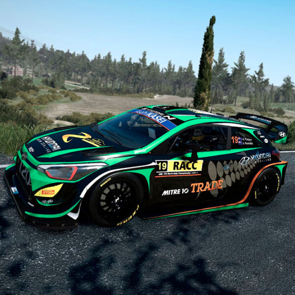 World Rally Championship WRC 10 PlayStation 4 Racing / 3+ photo 2