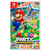 Mario Party: Superstars Nintendo Switch Platformer / 3+
