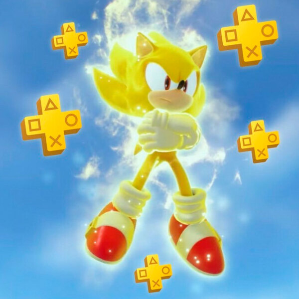 Sonic the Hedgehog Frontiers Nintendo Switch Platformer / 10+ photo 4