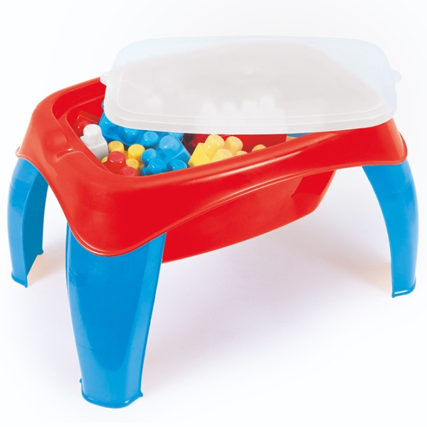Конструктор Dolu Toy 5298 Разноцветный Количество деталей 30, 2+ photo 2