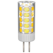 Лампочка светодиодная IEK LED CORN LLE-CORN-3-012-30-G4 G4 | 3 Вт | White